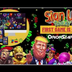 OrionStars Casino: Navigating the Celestial Realm of Digital Fortune orion stars casino game