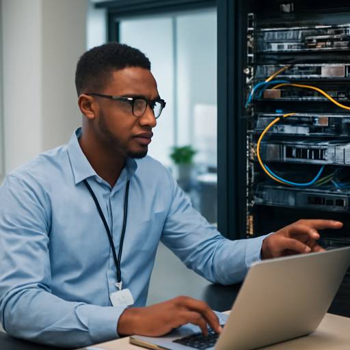 Nashville IT Support That Keeps Clinics, Hotels, and Small Businesses Running