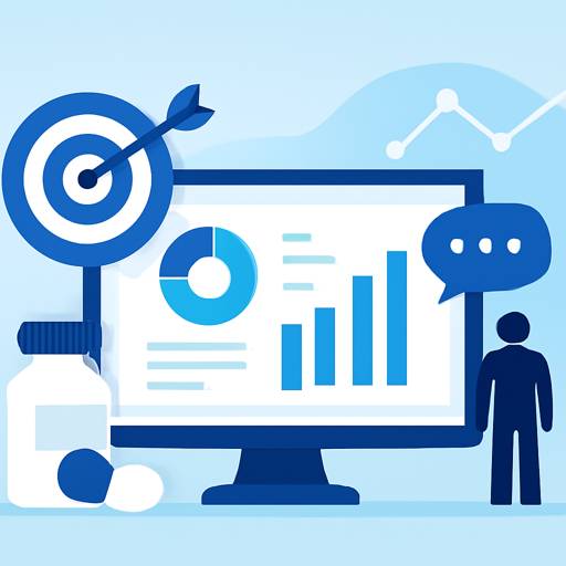 From Precision to Presence: How Modern CRM Transforms Pharma Marketing at Scale