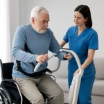 Regain Mobility and Dignity: The Complete Guide to Sit-to-Stand Lifts for Sale