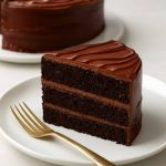 Beyond the Humble Brownie: Reinventing Chocolate Cake in Singapore
