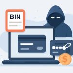 The Hidden Economy: How Non-VBV Bins and Linkable Cards Shape the Digital Black Market