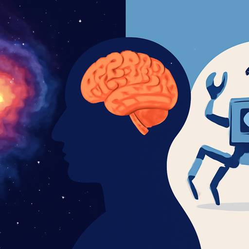 From Nebulae to Nanobots: Inspiring Student Projects in Space, Mind, and Machines